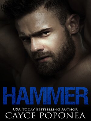 cover image of Hammer